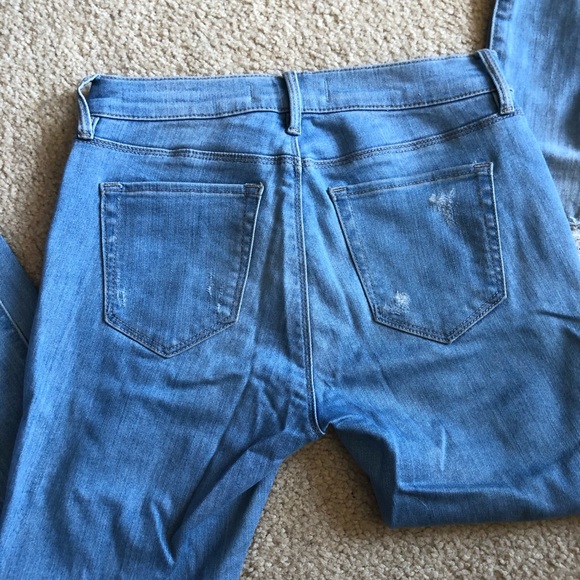 ♥️3 for $20♥️ pacsun jeggings - Picture 4 of 4